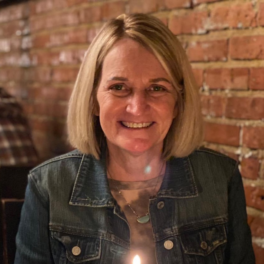 Meet your Posher, Susan